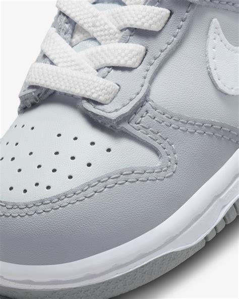 nike dunk low schuh für babys und kleinkinder|Nike Factory Stores.